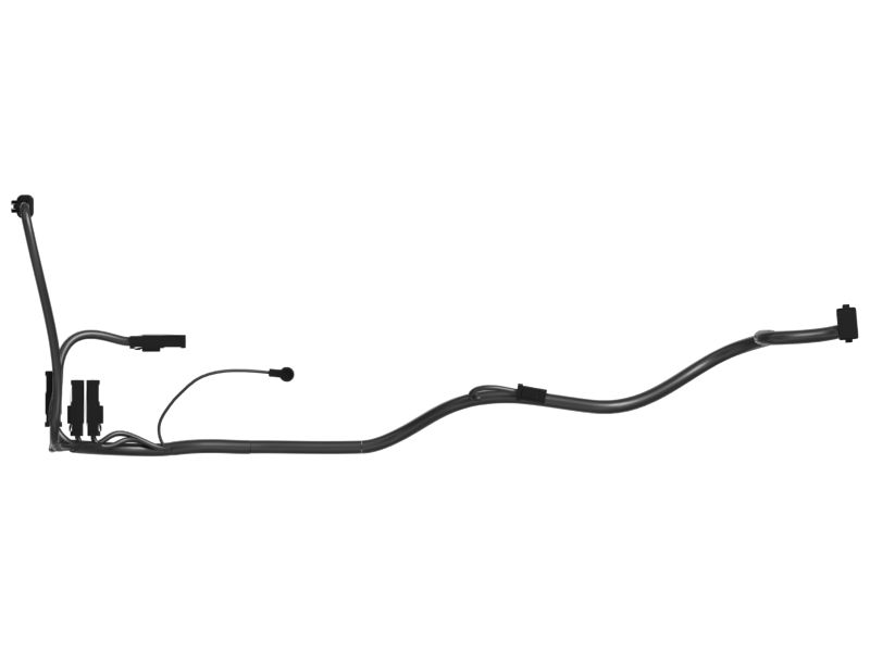 ЖГУТ ПРОВОДОВ В СБОРЕ