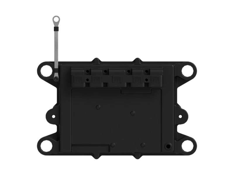 БЛОК УПРАВЛЕНИЯ