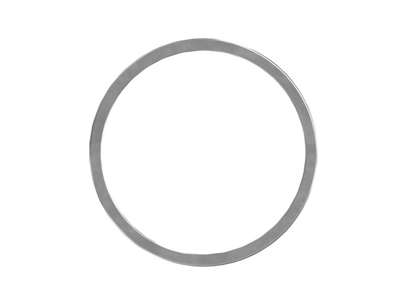 УПЛОТНЕНИЕ П-ОБРАЗНОЕ