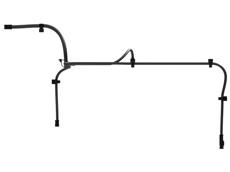 ЖГУТ ПРОВОДОВ В СБОРЕ