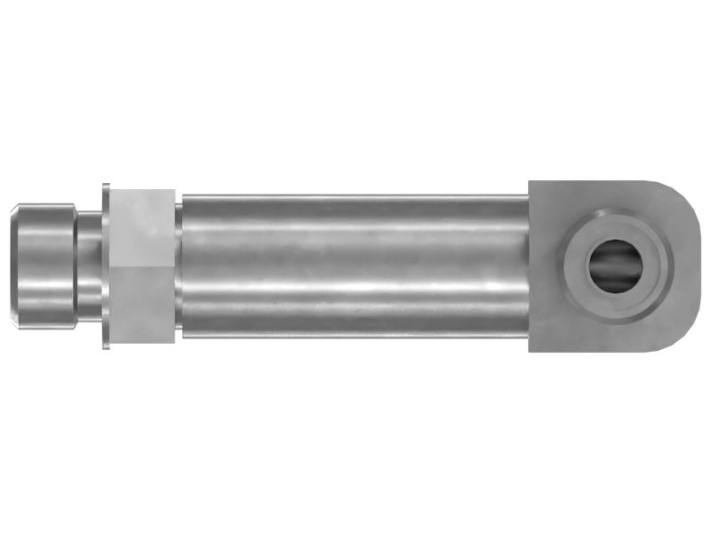 КОЛЕНЧАТЫЙ ПАТРУБОК