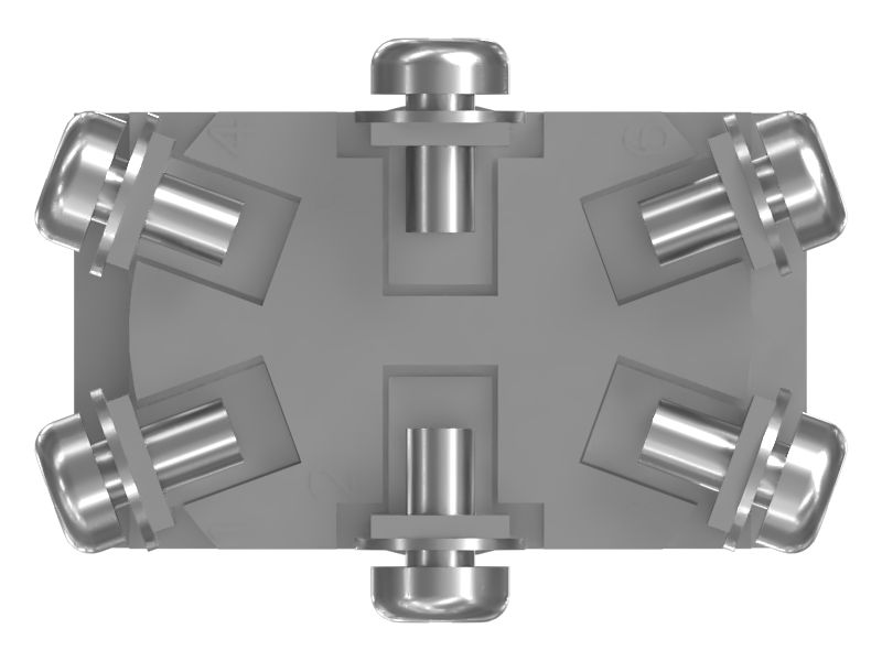 ПЕРЕКЛЮЧАТЕЛЬ В СБОРЕ ТО