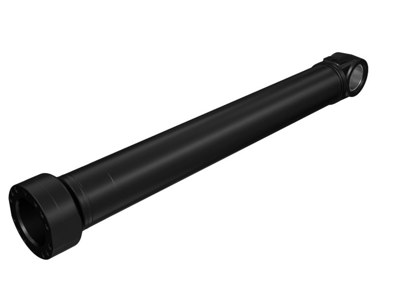 623-6007: CYLINDER AS-