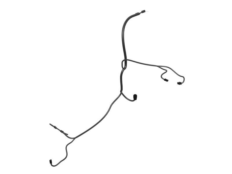 Жгут проводов коробки передач