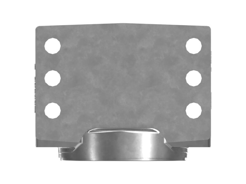 БОЛТОВОЕ КРЕПЛЕНИЕ