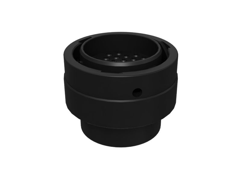 331-3594: ВИЛКА СОЕДИНИТЕЛЬНАЯ В СБОРЕ