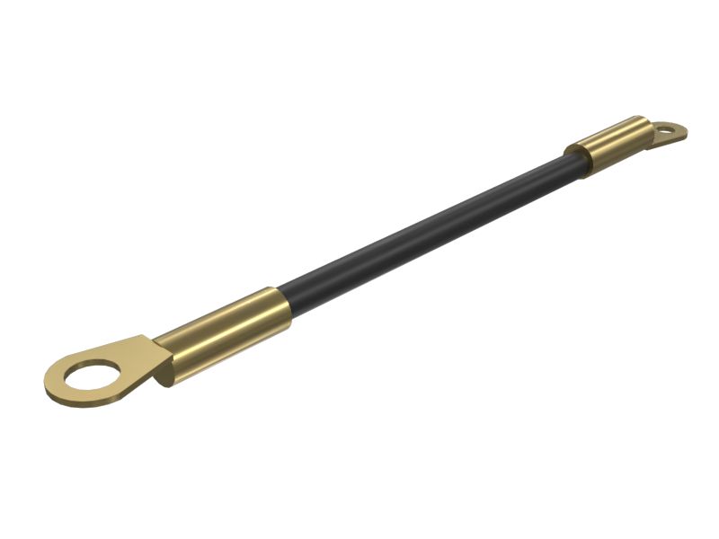 ПРОВОДКА В СБОРЕ