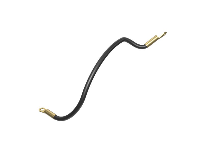 338-1678: КАБЕЛЬ В СБОРЕ