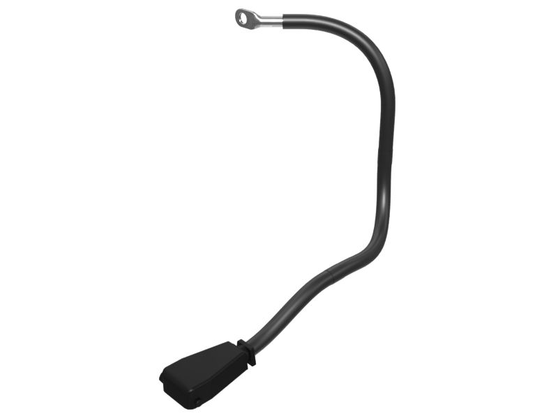 356-1801: КАБЕЛЬ В СБОРЕ