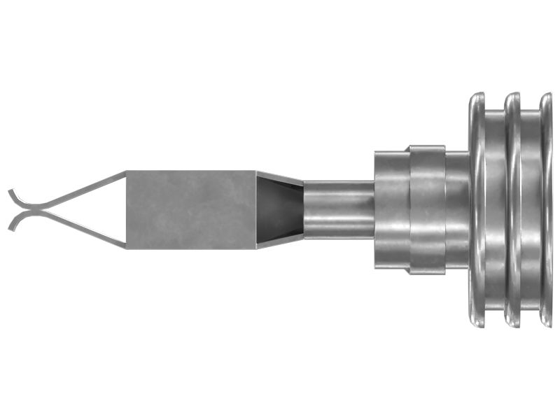 КЛЕММА В СБОРЕ