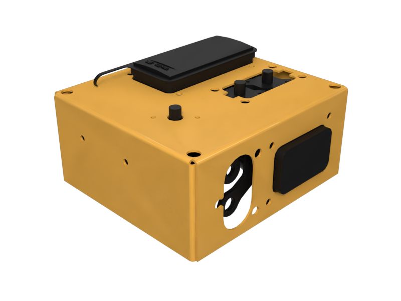 ЖГУТ ПРОВОДОВ В СБОРЕ