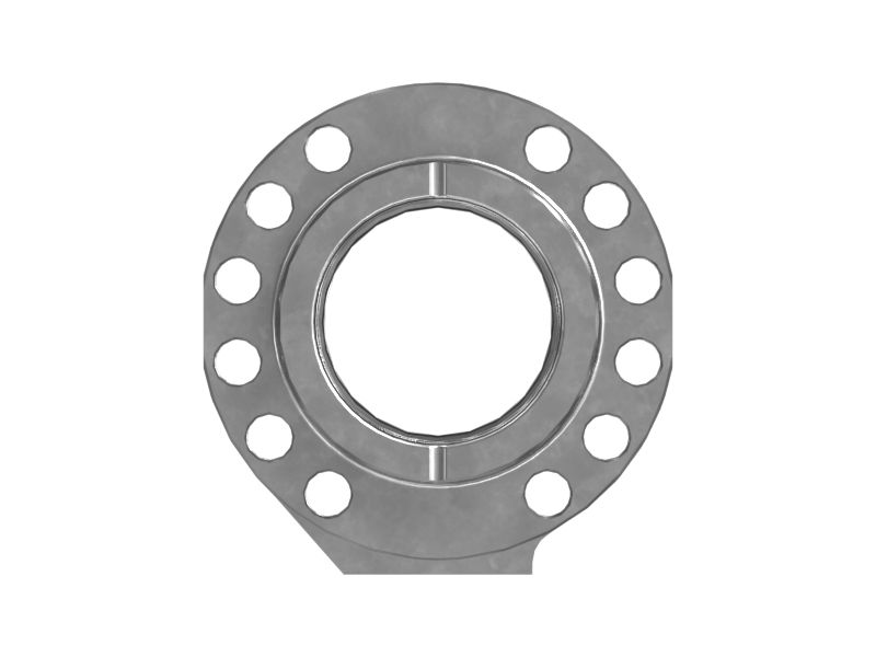БОЛТОВОЕ КРЕПЛЕНИЕ