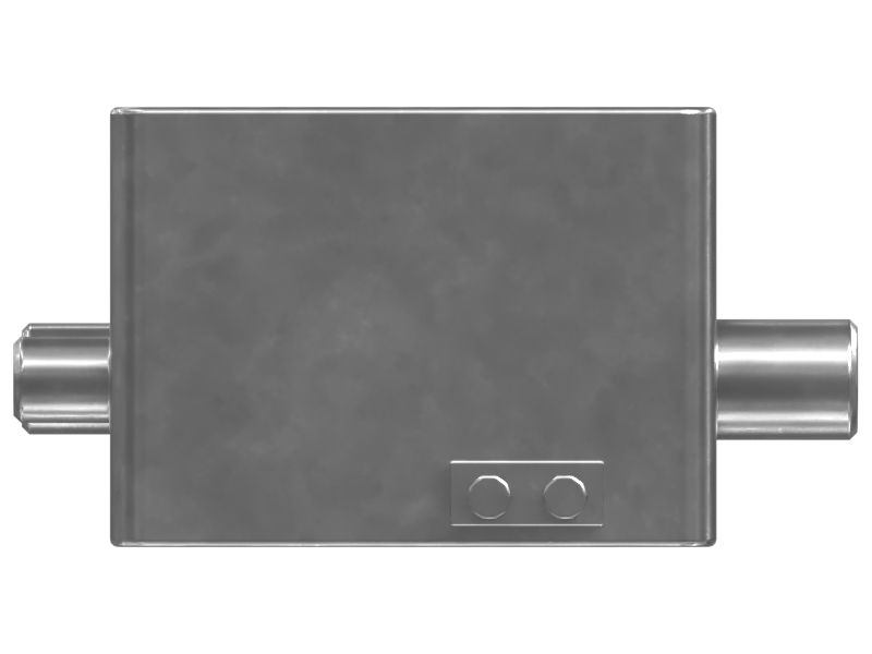 БЛОК УПРАВЛЕНИЯ КОМПРЕССОРОМ