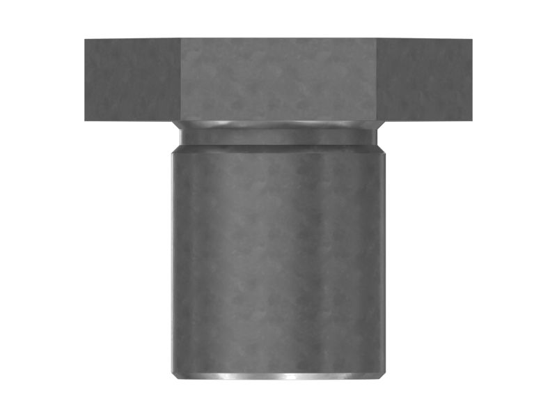 ПАТРУБОК ПЕРЕХОДНОЙ