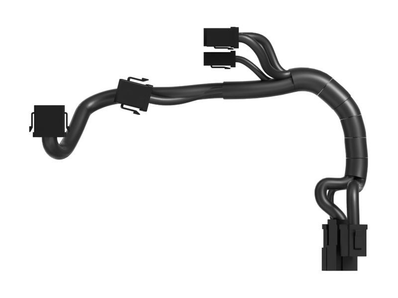 336-3867: Right Hand Steer Console Harness 3363867 купить