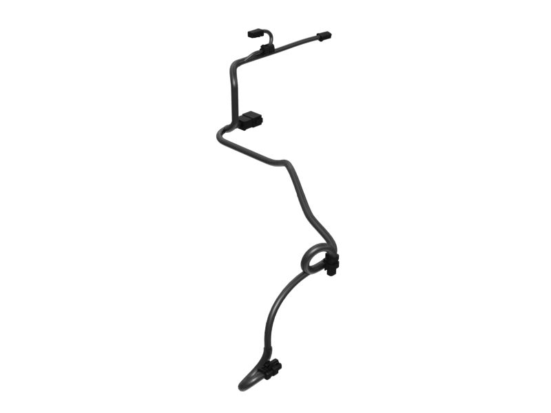 358-6076: ЖГУТ ПРОВОДОВ В СБОРЕ