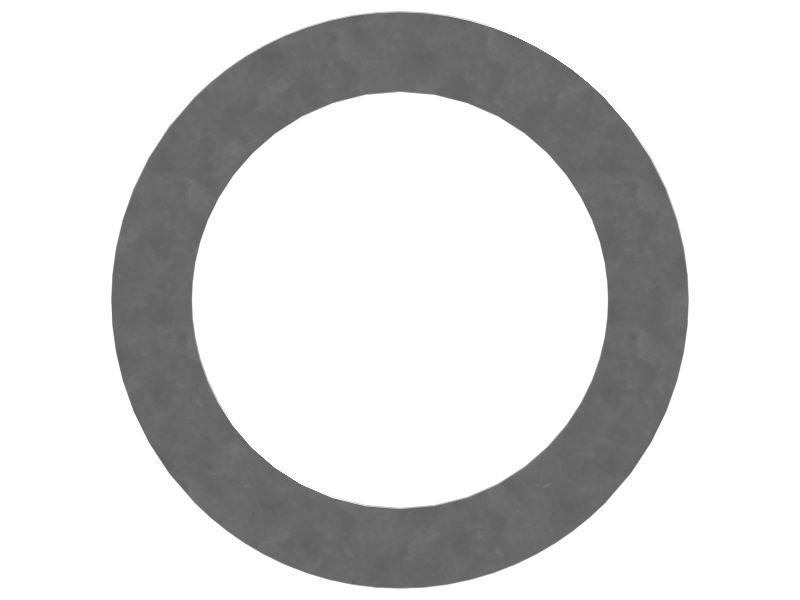 РЕГУЛИРОВОЧНАЯ ПРОКЛАДКА