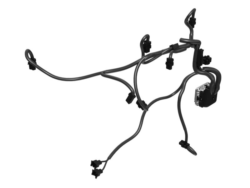 ЖГУТ ЭЛЕКТРИЧЕСКИХ ПРОВОДОВ В СБОРЕ