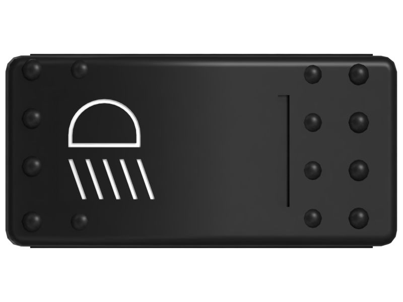 ПЕРЕКЛЮЧАТЕЛЬ В СБОРЕ