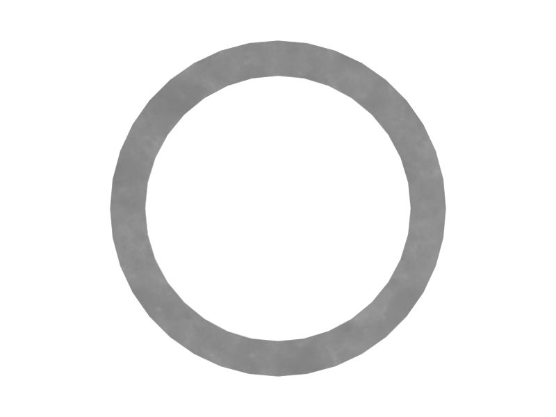 РЕГУЛИРОВОЧНАЯ ПРОКЛАДКА