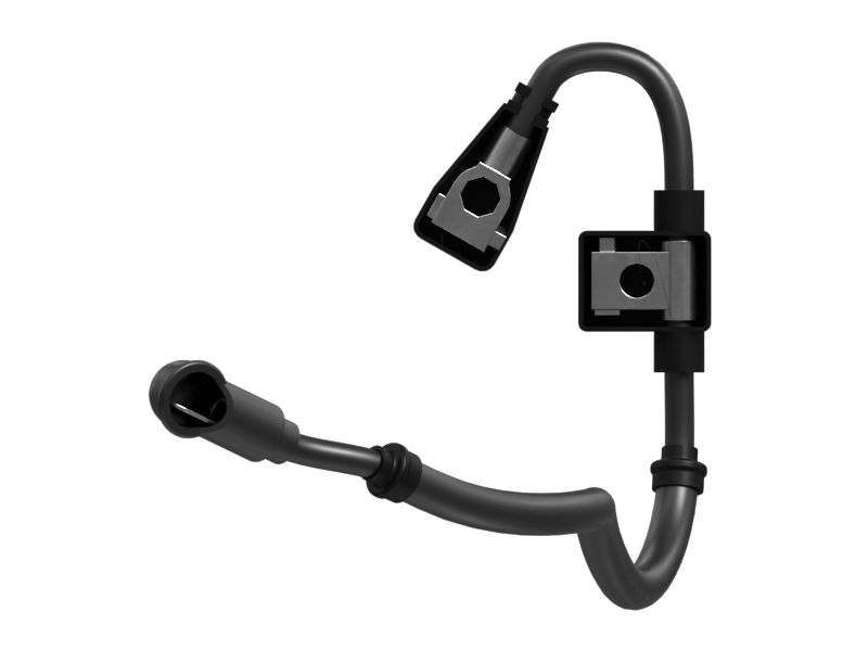 КАБЕЛЬ В СБОРЕ