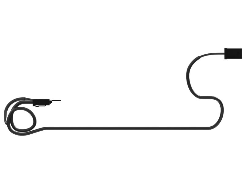 ЖГУТ ПРОВОДОВ В СБОРЕ