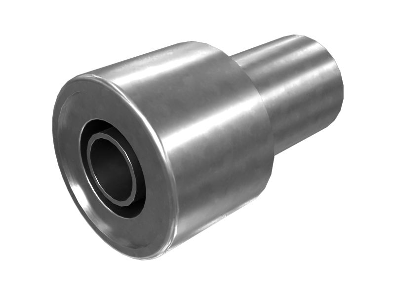 613-1318: Brake Air Tank Adapter