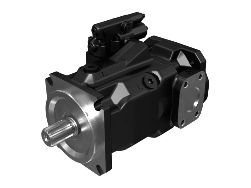 595-6295: PUMP GP-PS