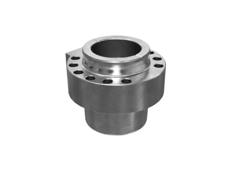 БОЛТОВОЕ КРЕПЛЕНИЕ