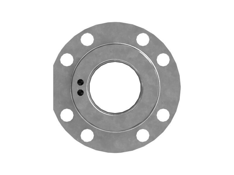 БОЛТОВОЕ КРЕПЛЕНИЕ