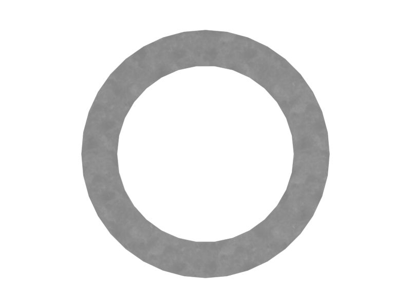 РЕГУЛИРОВОЧНАЯ ПРОКЛАДКА 0,8 ММ