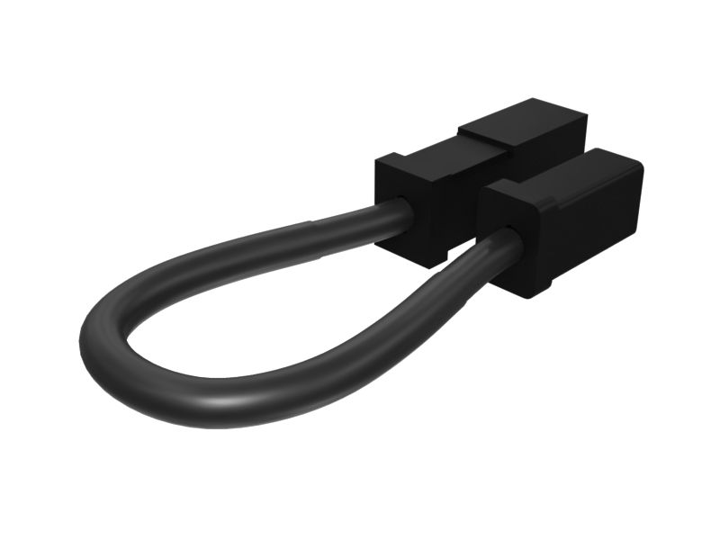 ЖГУТ ПОВОДОВ