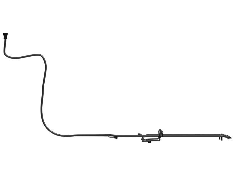 ЖГУТ ПРОВОДОВ В СБОРЕ, ПРАВЫЙ