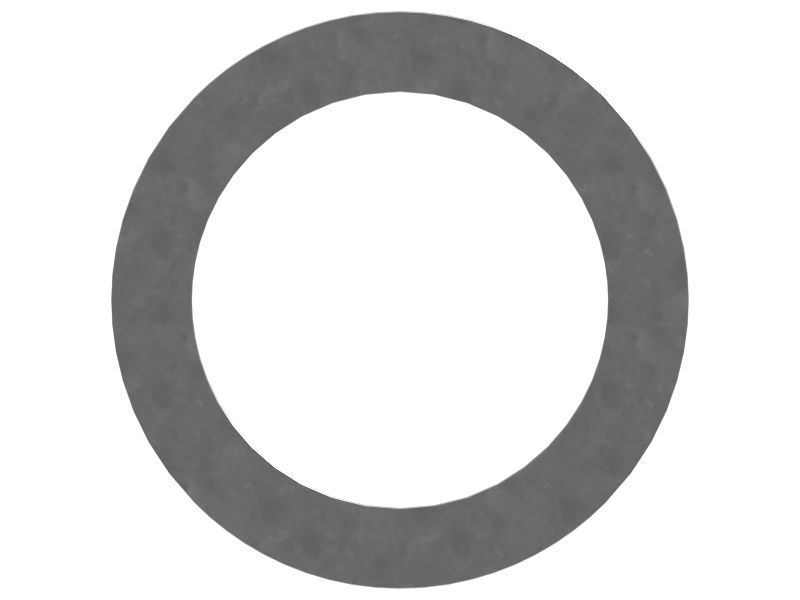 РЕГУЛИРОВОЧНАЯ ПРОКЛАДКА