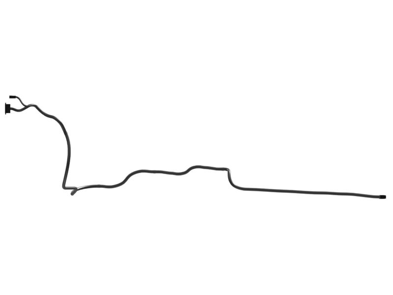 ЖГУТ ПРОВОДОВ В СБОРЕ