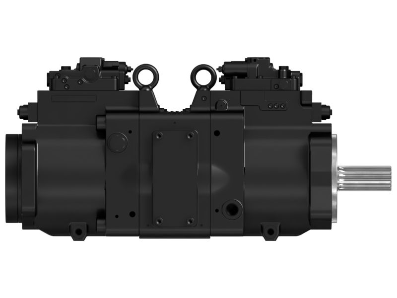595-3969: PUMP GP-2PS 5953969 купить