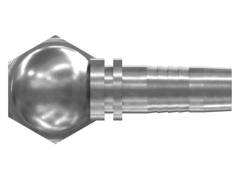 346-0057: FITTING-HOSE 3460057 купить