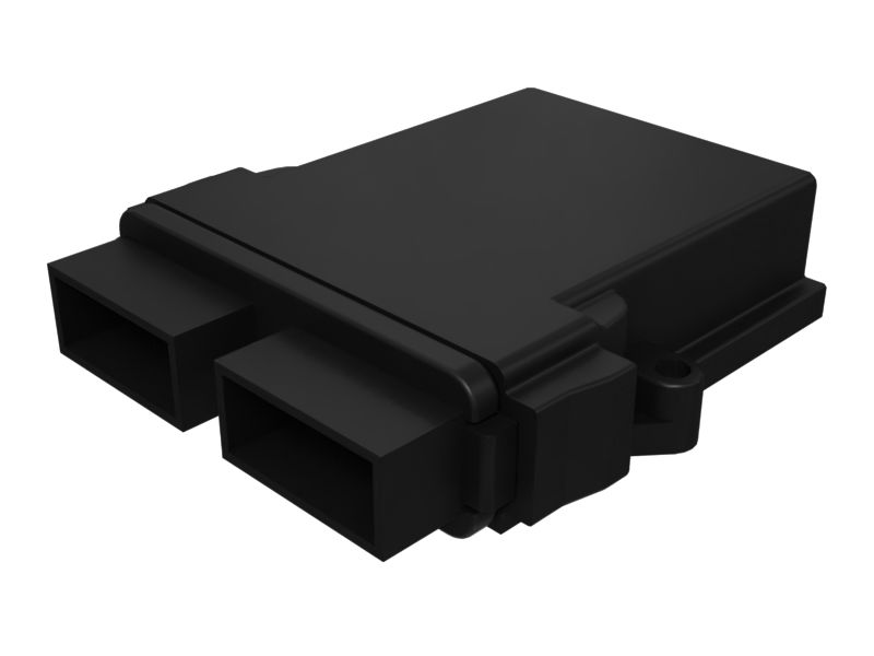 БЛОК УПРАВЛЕНИЯ