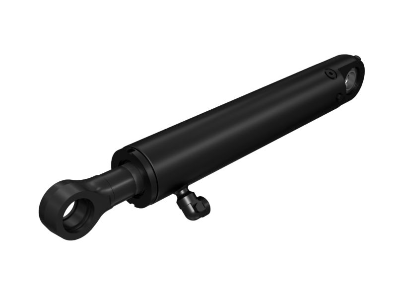 600-6361: CYLINDER GP