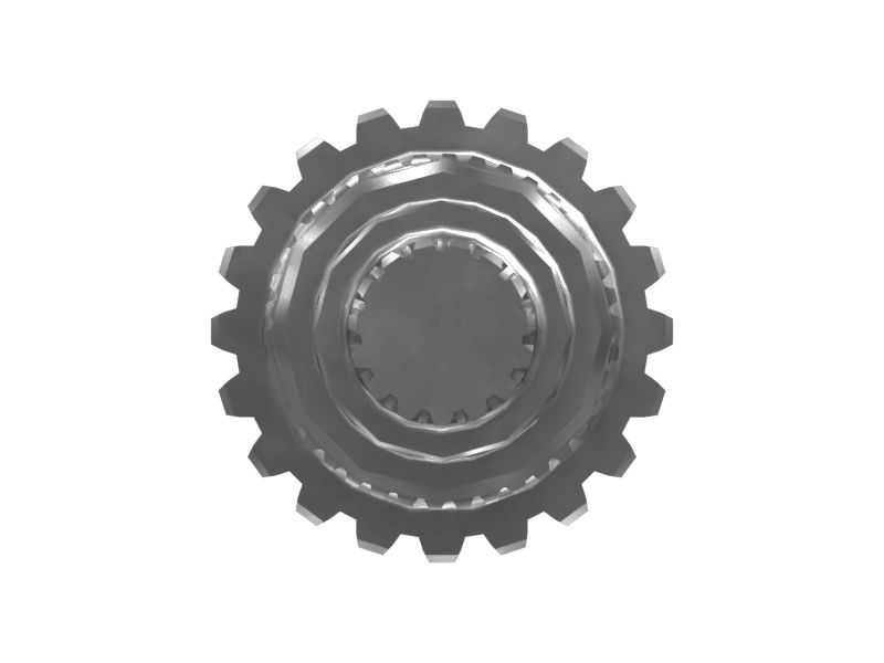 ПРИВОДНОЙ ВАЛ