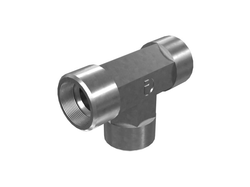 471-3724: ADAPTER-TEE