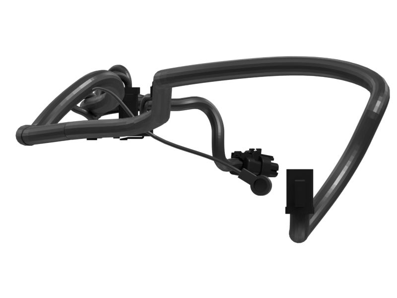 ЖГУТ ПРОВОДОВ В СБОРЕ