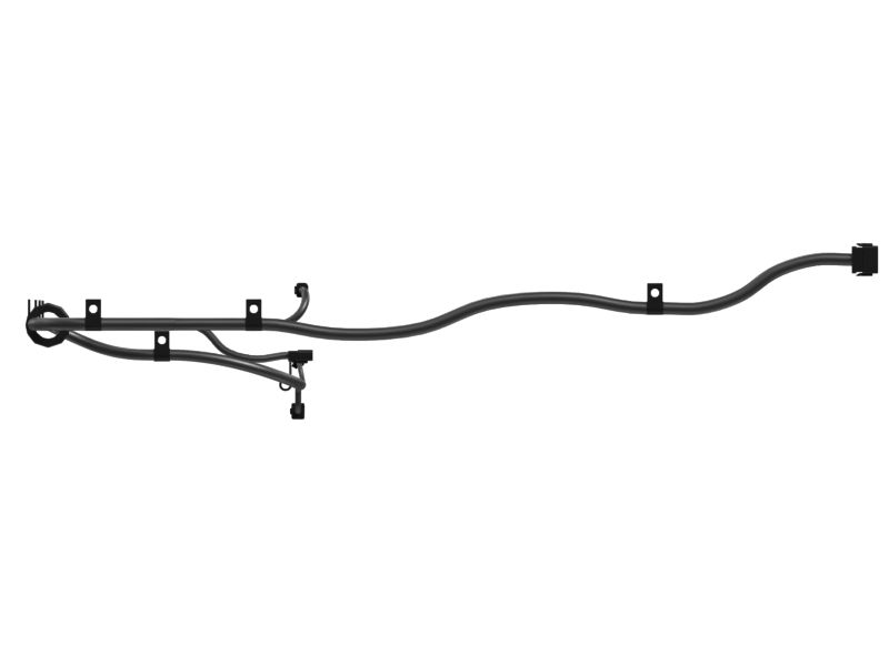 ЖГУТ ПРОВОДОВ В СБОРЕ