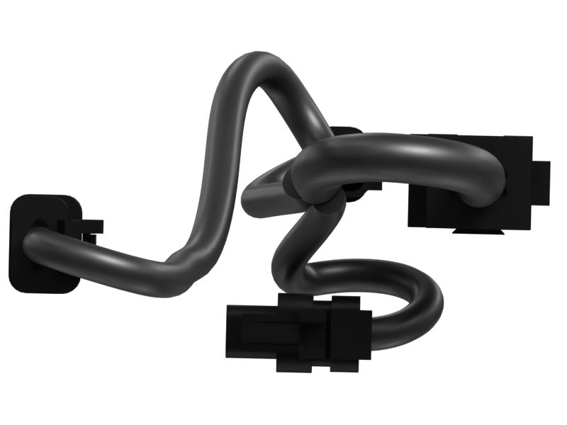 360-9145: Sensor Wiring Harness | CATCorp