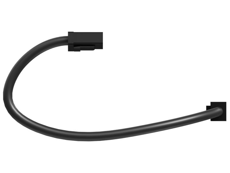 ЖГУТ ПРОВОДОВ В СБОРЕ