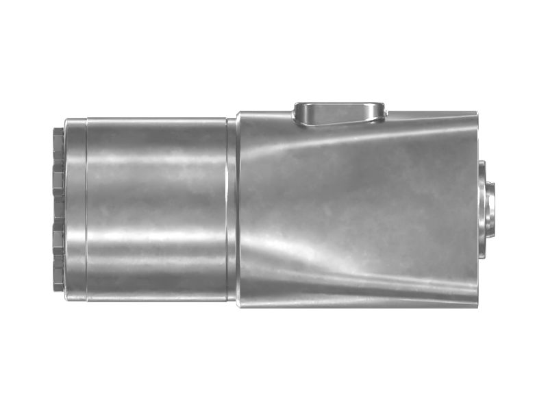 Клапан-регулятор расхода