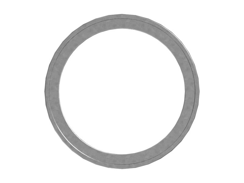 610-7547: SEAL AS PIST 6107547 купить