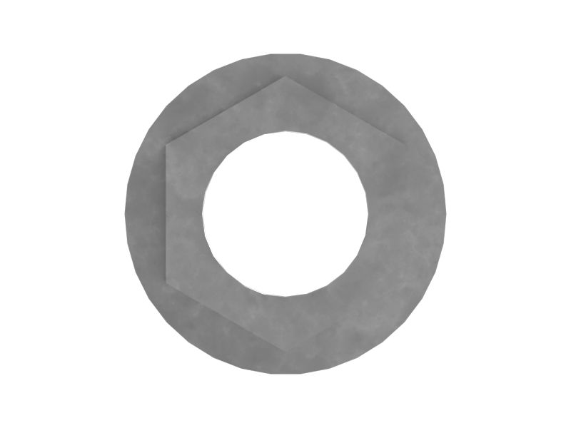 428-8455: 4" X 2" Thread Adapter 4288455 купить