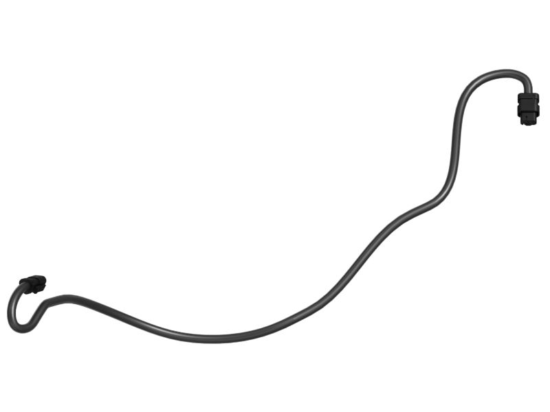 ЖГУТ ПРОВОДОВ В СБОРЕ