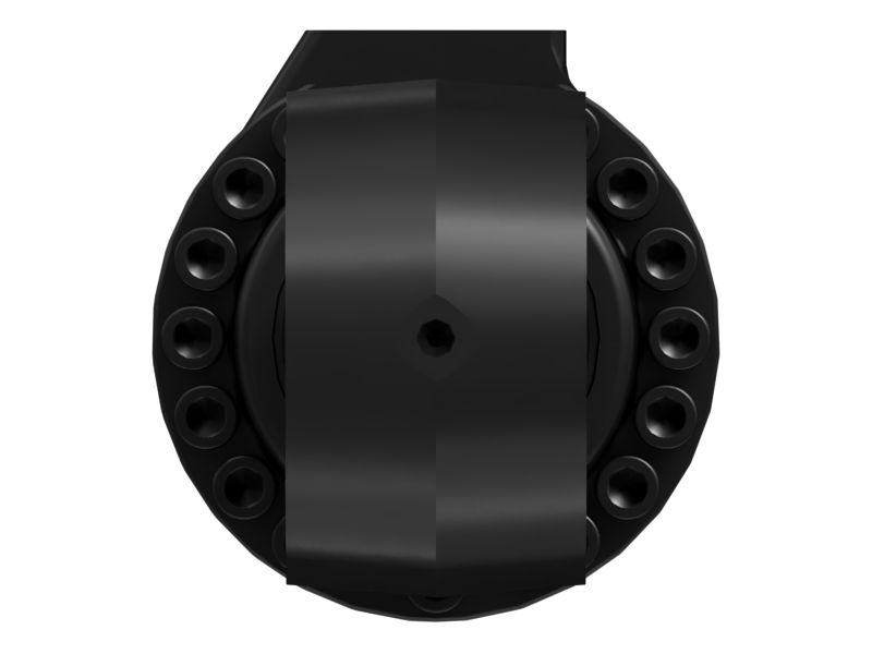 CYL GP-SEAL